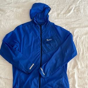 Men’s lightweight running jacket